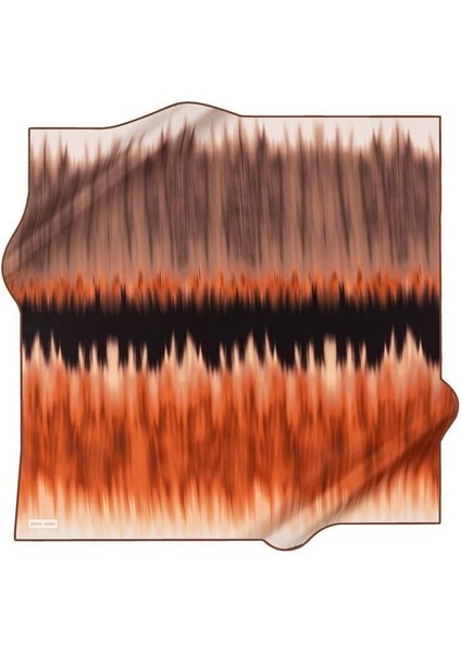 Pierre Cardin Saten Ipek Eşarp 8661230-331