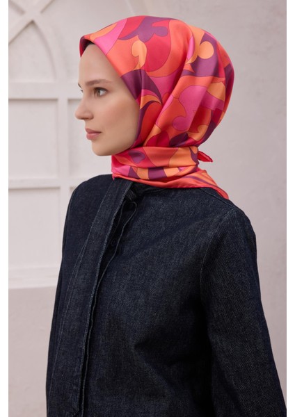 Tivil Ipek Eşarp 4213D-81