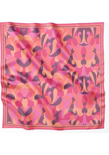 Tivil Ipek Eşarp 4213D-81 modelleri