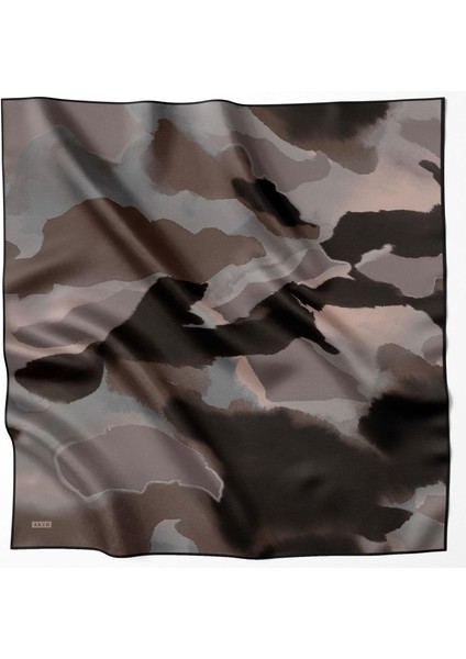 Saten Ipek Eşarp 9072701-313