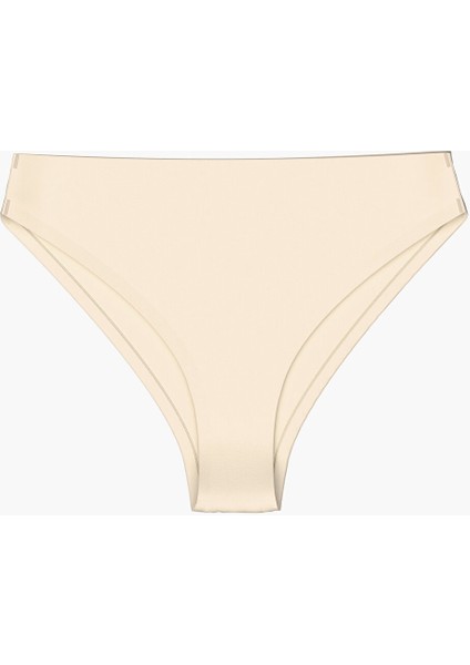 Yeni Sezon Düz Brazilian Külot