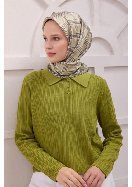 Tivil Ipek Eşarp 4218D-55