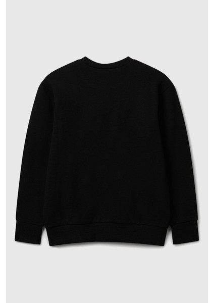 Erkek Çocuk Sweatshirt 10PZ 6/14 Yaş fiyatları