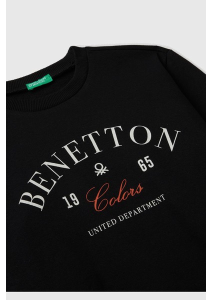 Erkek Çocuk Sweatshirt 10PZ 6/14 Yaş modelleri