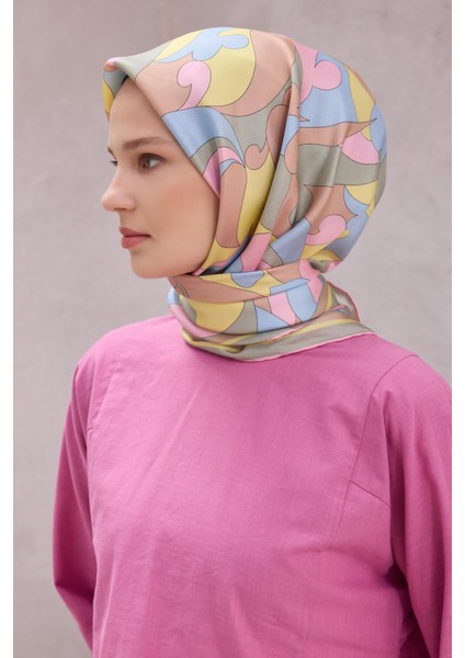 Tivil Ipek Eşarp 4213D-50