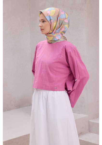 Tivil Ipek Eşarp 4213D-50 fiyatları