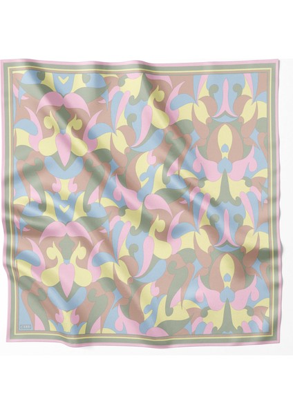 Tivil Ipek Eşarp 4213D-50 modelleri