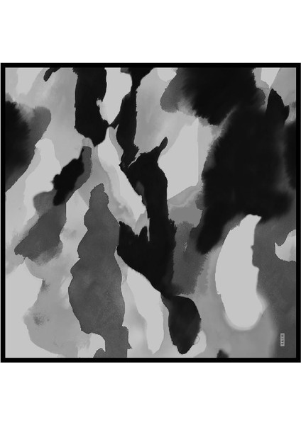 Saten Ipek Eşarp 9072701-312