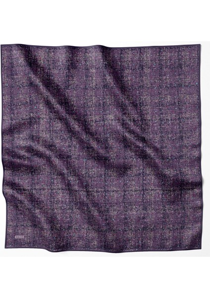 Saten Ipek Eşarp 9074701-391