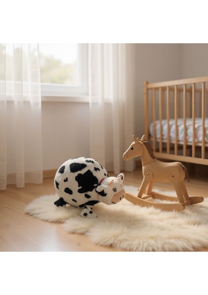 Küçük Çanlı İnek 32 cm Peluş Oyuncak fiyatları