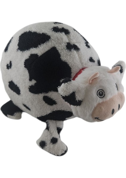 Küçük Çanlı İnek 32 cm Peluş Oyuncak indirimleri