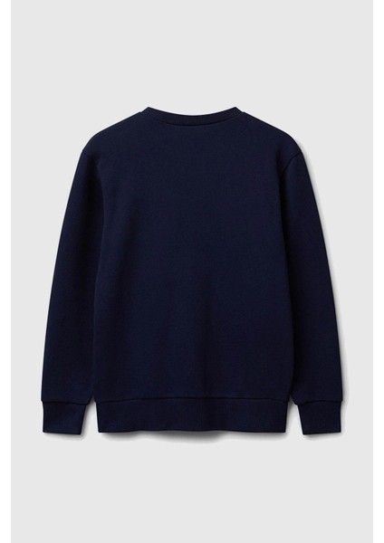 Erkek Çocuk Sweatshirt 10PZ 6/14 Yaş fiyatları