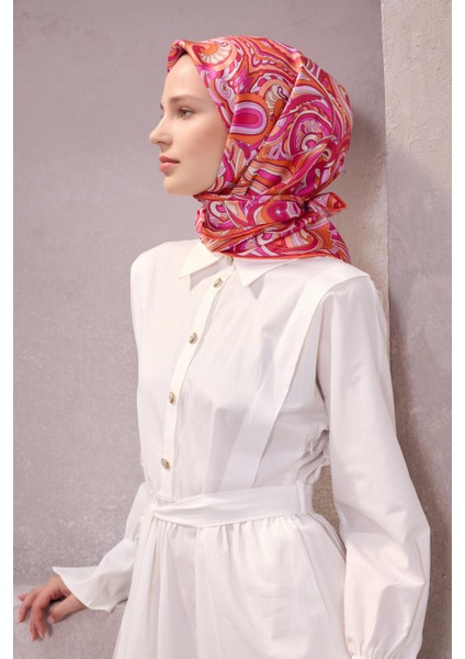 Tivil Ipek Eşarp 4222D-55