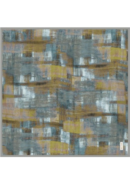 Saten Ipek Eşarp 9088230-372