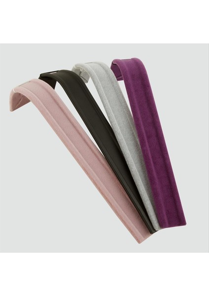 Sepetim Anfora Bileklik Standı-Krem