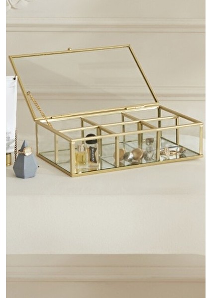 Magic Organizer Cam 20 x 12 x 5,5 cm