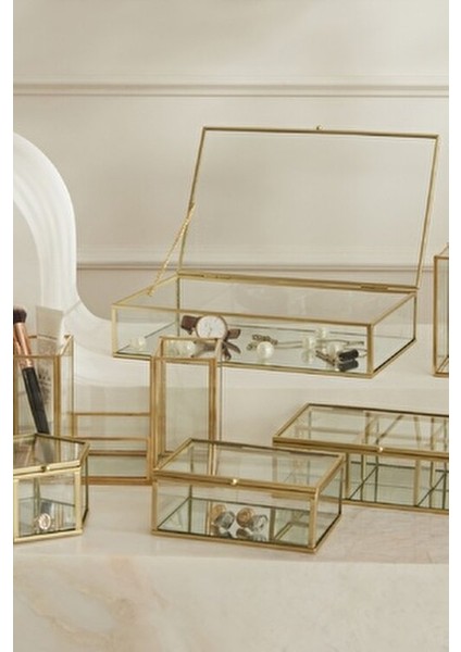 Magic Organizer Cam 20 x 12 x 5,5 cm