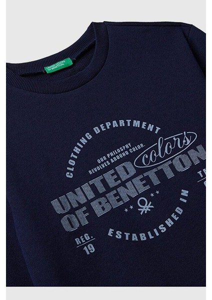 Erkek Çocuk Sweatshirt 10PZ 6/14 Yaş modelleri