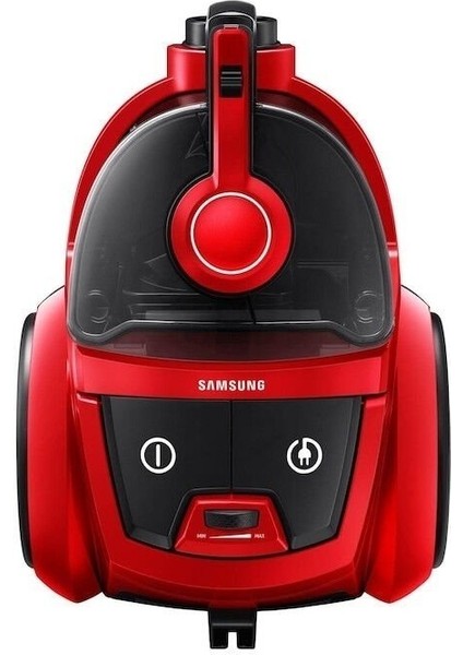 VC07R302MVR Kırmızı 750W Toz Torbasız Sup.