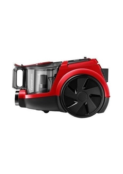 VC07R302MVR Kırmızı 750W Toz Torbasız Sup. fiyatları