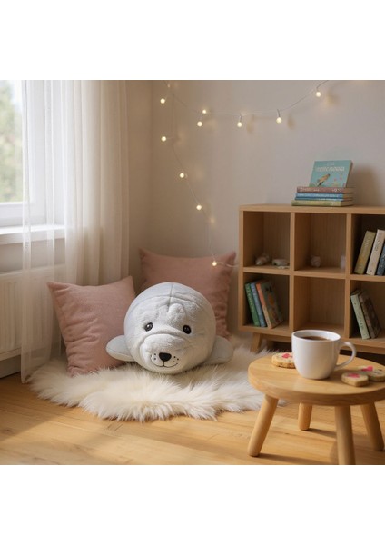 Fok 50 cm Peluş Oyuncak fiyatları