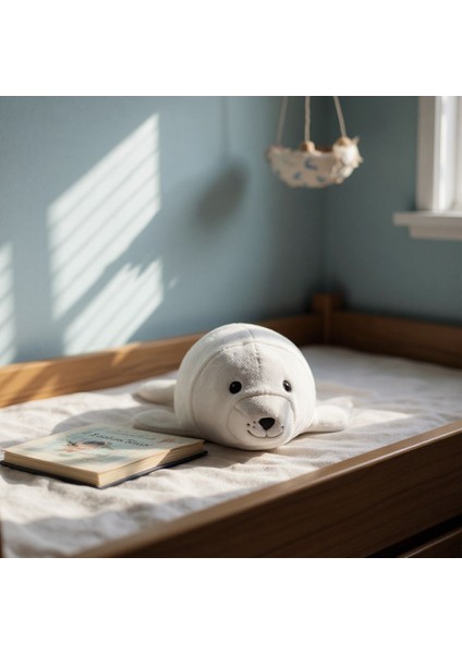 Fok 50 cm Peluş Oyuncak modelleri