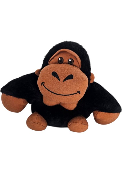 Küçük Goril 20 cm Peluş Oyuncak fırsatları