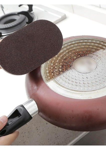 Bulaşık Için Sünger Saplı modelleri