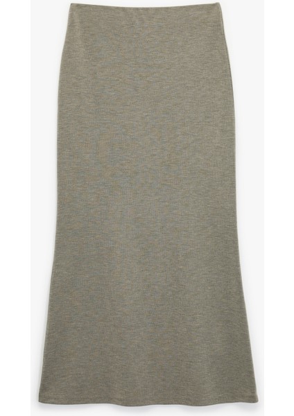 Standart Bel Slim Fit Uzun Etek fırsatları