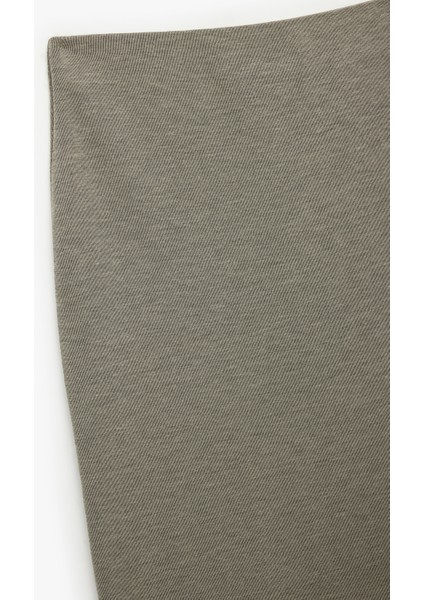 Standart Bel Slim Fit Uzun Etek indirimleri