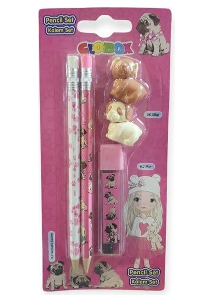 Globox Versatil Köpek Dinozor Seti fiyatları