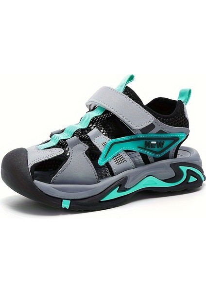 Tcherchı Erkekler Için Trendy Rahat Sandalet, Nefes Alabilen Hafif Sandalet (Yurt Dışından)
