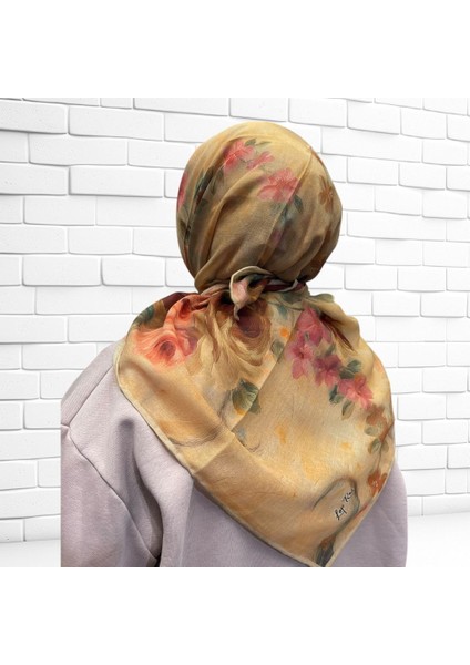 Soft Eşarp fiyatları