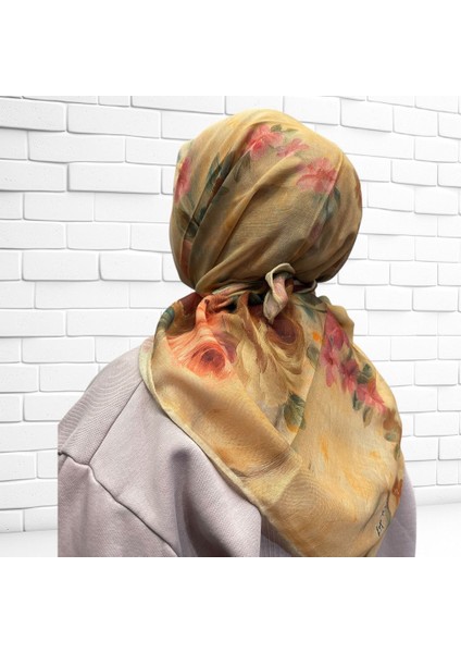 Soft Eşarp modelleri