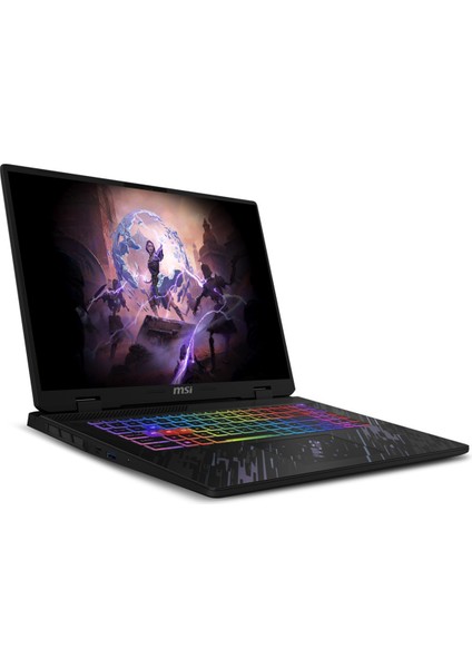 Msı Pulse A17 Aı+ C3XWGKG-020TR Amd Ryzen 9 Aı Hx 370 32GB Ddr5 1tb SSD 8GB/RTX5070 115W 17” Qhd+ (2560X1600), 240Hz, Ips- WIN11PRO Gaming Bilg. W020TRP08+ZETTAÇANTA fırsatları