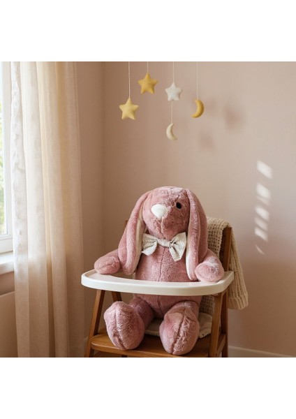 Büyük Tavşan 60 cm Peluş Oyuncak