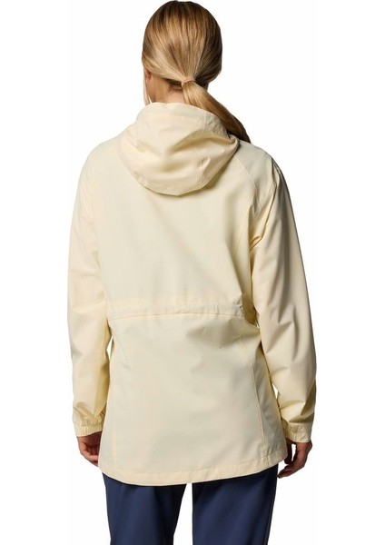 Blossom Park Kadın Yağmurluk