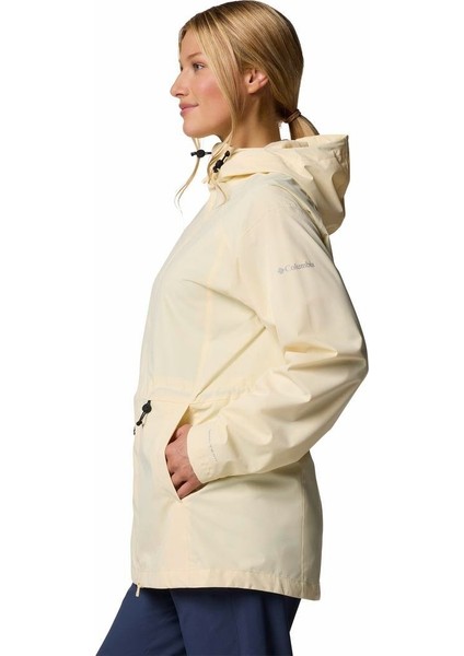 Blossom Park Kadın Yağmurluk