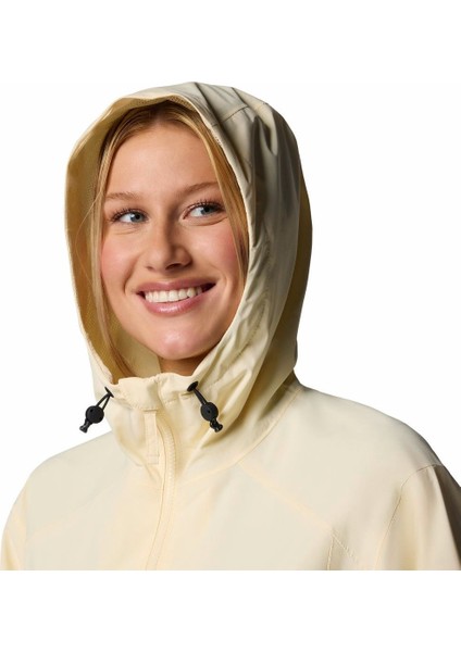 Blossom Park Kadın Yağmurluk