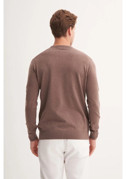 Caz 33110 Bıs Yk Kazak,kahve,xl fırsatları