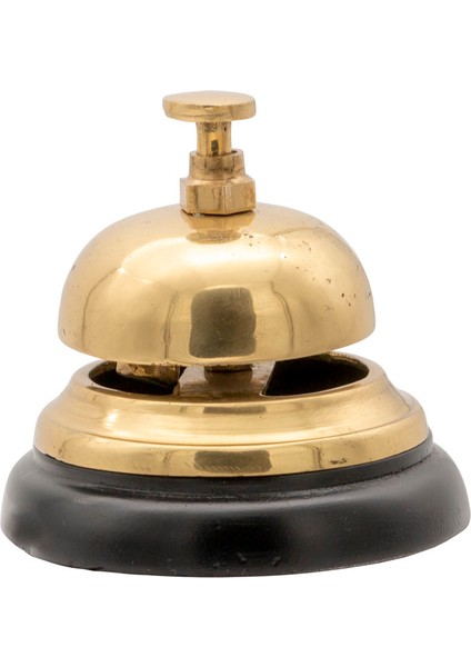 Danışma Zili Resepsiyon Çanı Pirinç Dökü modelleri