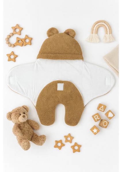 0-12 Ay Aralığı Peluş Welsoft Kumaş Kundak Bebek Battaniye fiyatları