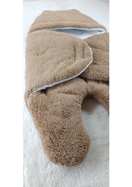0-12 Ay Aralığı Peluş Welsoft Kumaş Kundak Bebek Battaniye modelleri