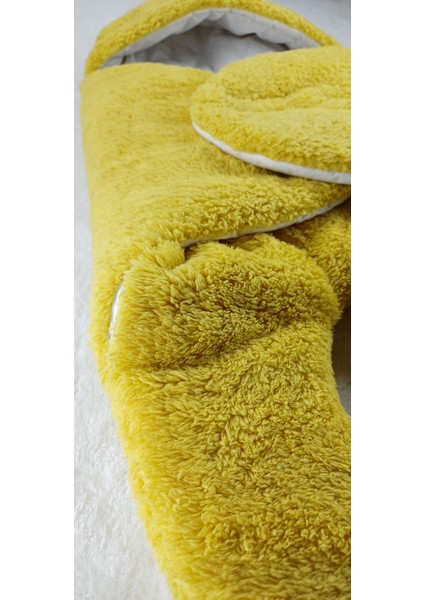 0-12 Ay Aralığı Peluş Welsoft Kumaş Kundak Bebek Battaniye modelleri