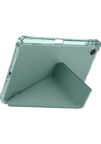 Xiaomi Redmi K Pad Kılıf Kalem Bölmeli Trifolding Case indirimleri