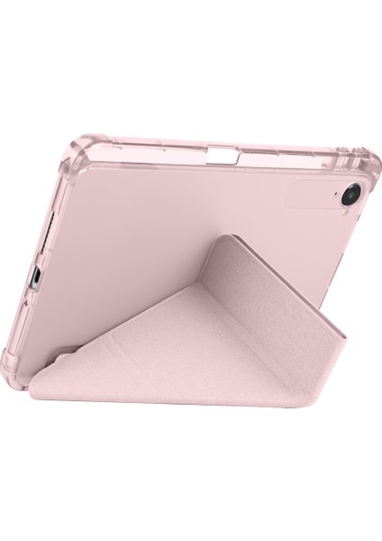 Xiaomi Redmi K Pad Kılıf Kalem Bölmeli Trifolding Case indirimleri
