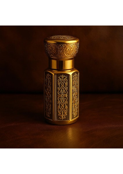 Kamboçya Oud 6 ml Kalıcı ve Lüks modelleri