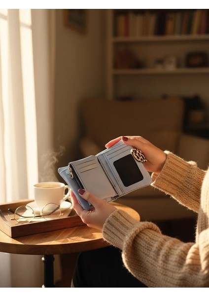 Hakiki Deri Kadın Cüzdan fırsatları