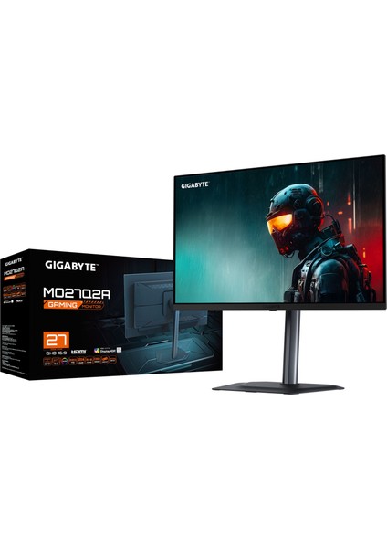 Gıgabyte MO27Q2A 27'' 280HZ 0.03MS HDMI Monıtor modelleri