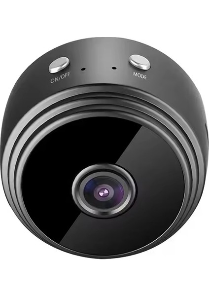 Full Hd Wifi Mini Güvenlik Kamerası Uzaktan Izlenebilir fiyatları